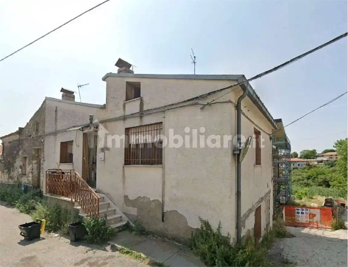 Appartamento all'asta Contrada Villa Andreoli, 16, Lanciano - foto 3