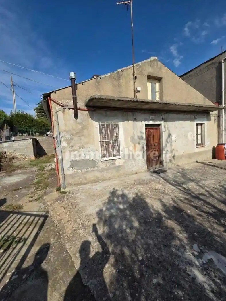 Appartamento in vendita a Catanzaro