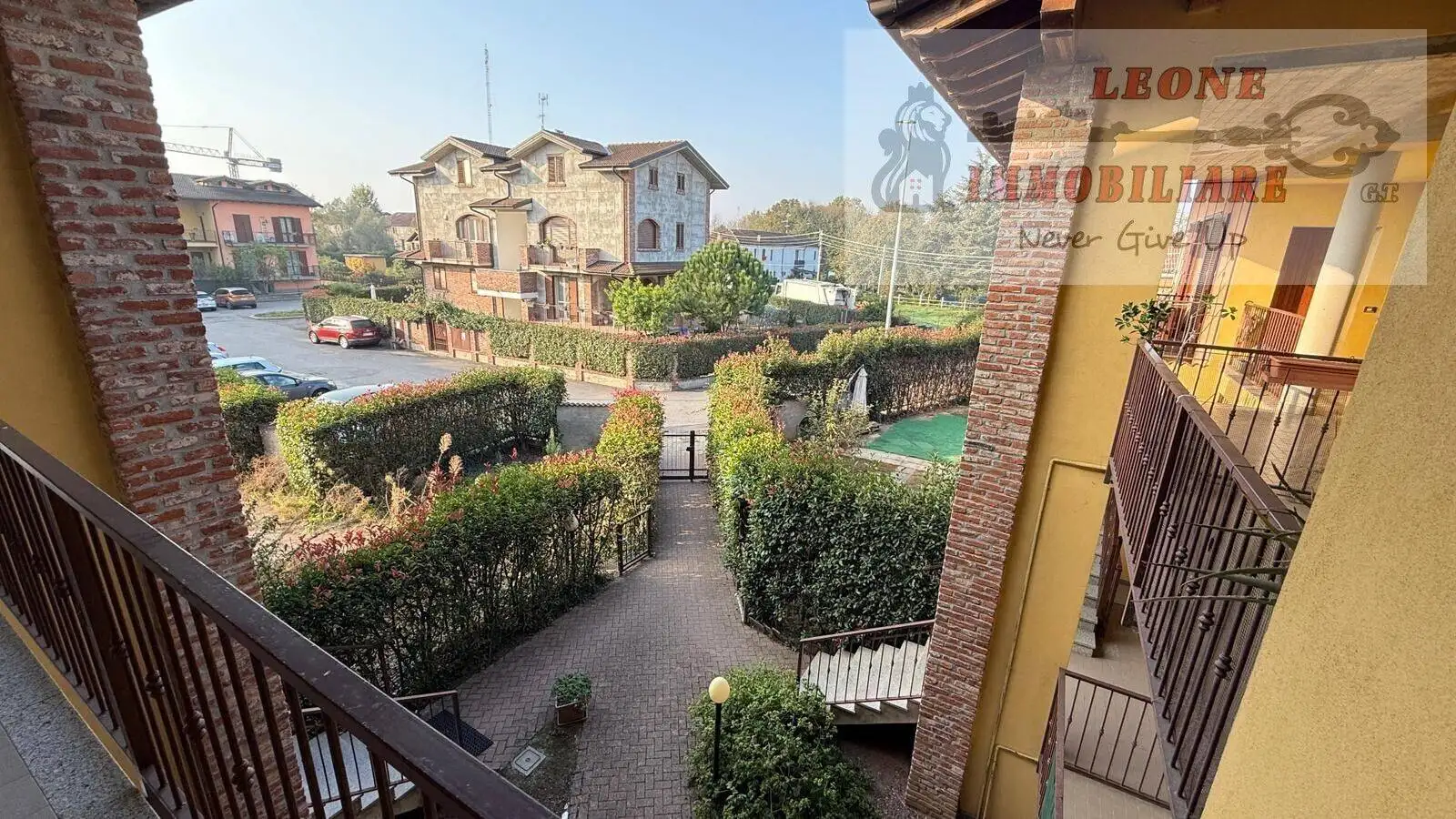 Bilocale via Dante Alighieri 1, Ceranova - foto 3