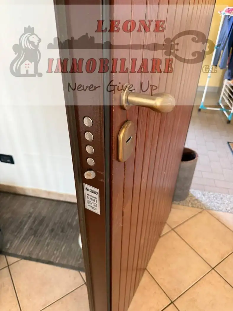 Bilocale via Dante Alighieri 1, Ceranova - foto 5