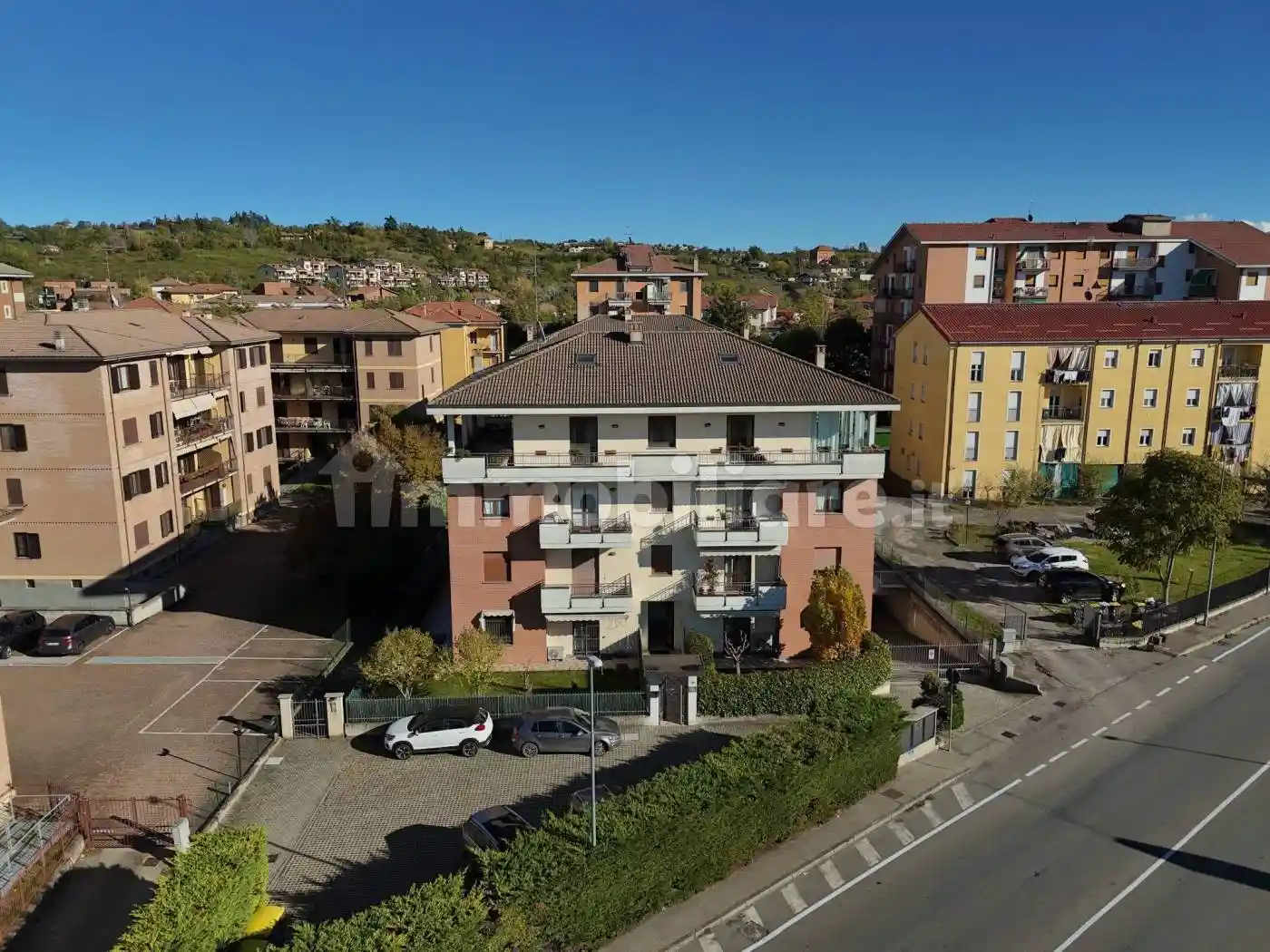 Appartamento in vendita a Tortona