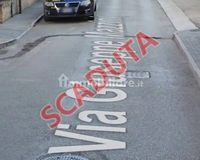 Appartamento in vendita a Civitanova Marche