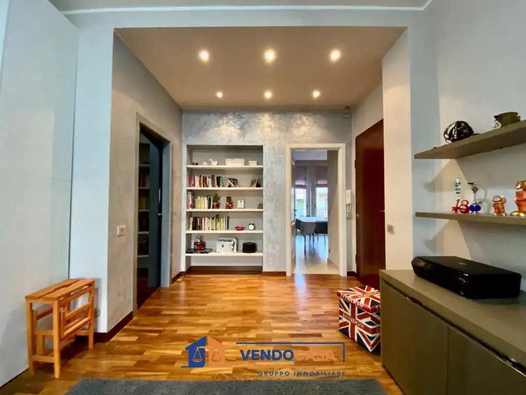 Appartamento in vendita a Alba