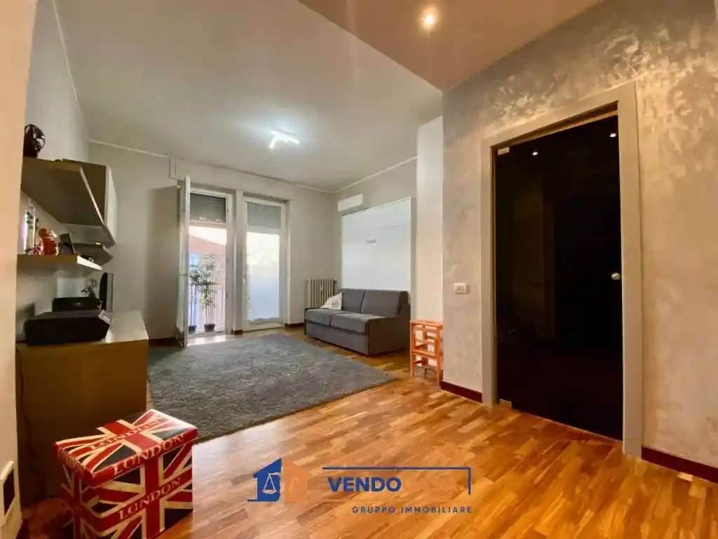 Quadrilocale Strada Rorine 43, Borgo Piave, Corso Europa, Zona Ferrero, Alba - foto 3