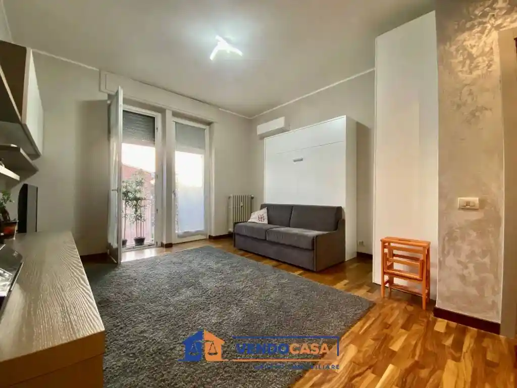 Quadrilocale Strada Rorine 43, Borgo Piave, Corso Europa, Zona Ferrero, Alba - foto 4