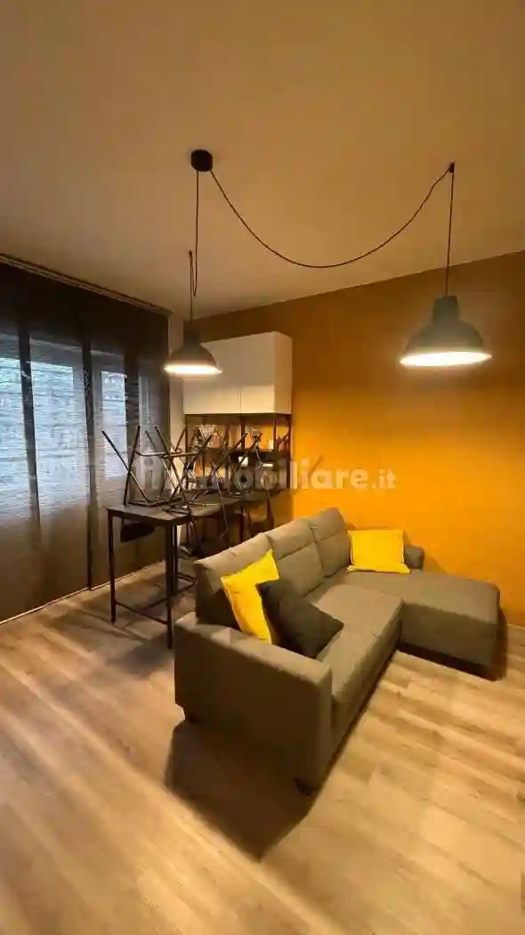 Trilocale piazzale Guglielmo Marconi 37, Chieti Scalo, Chieti - foto 4