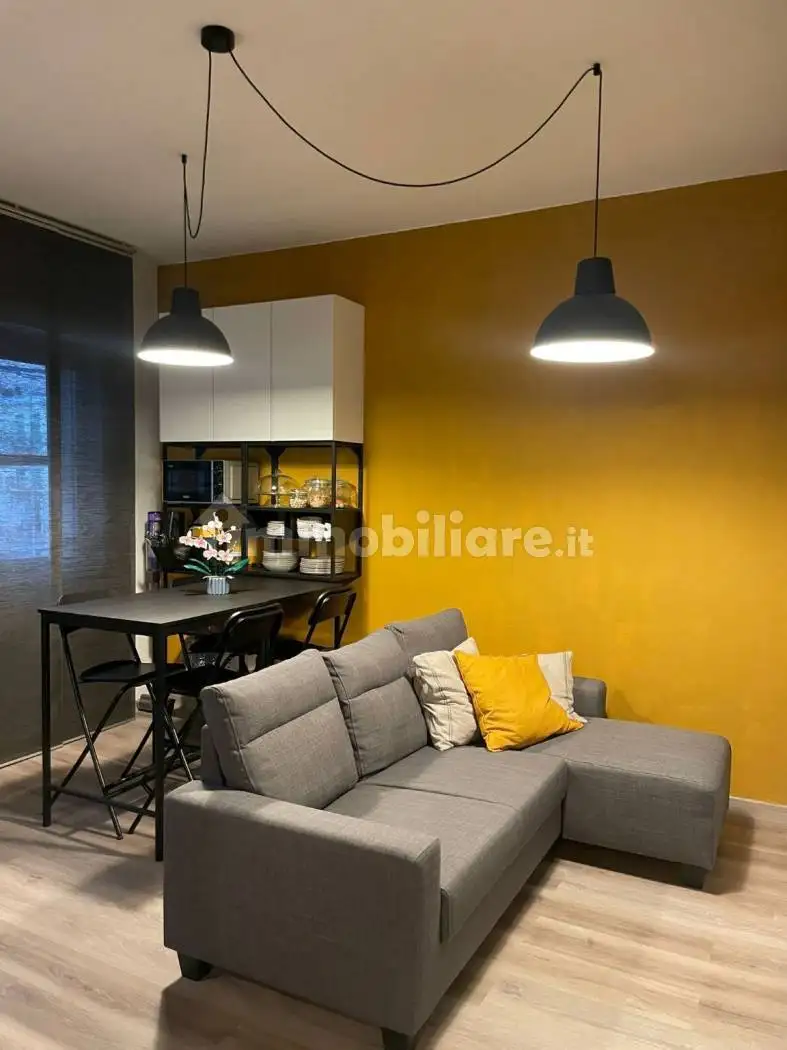 Appartamento in affitto a Chieti