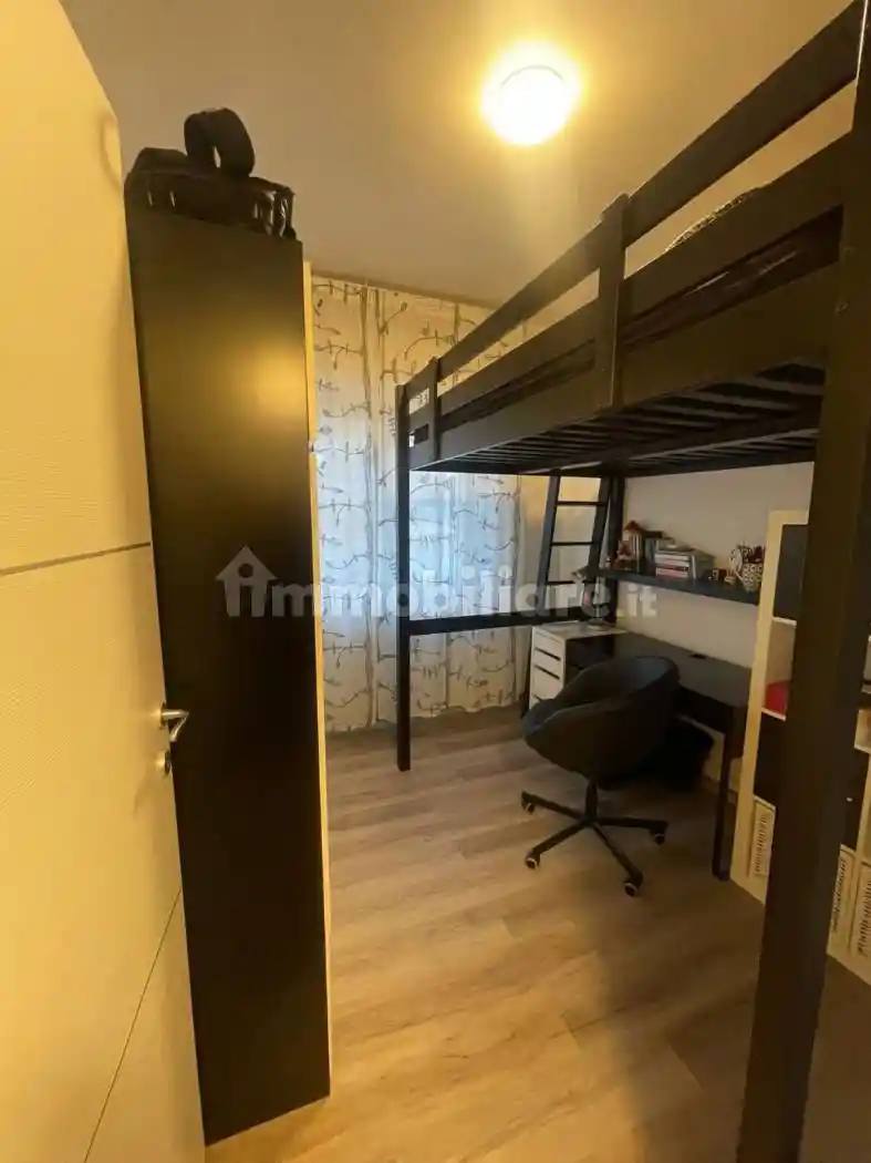 Trilocale piazzale Guglielmo Marconi 37, Chieti Scalo, Chieti - foto 3