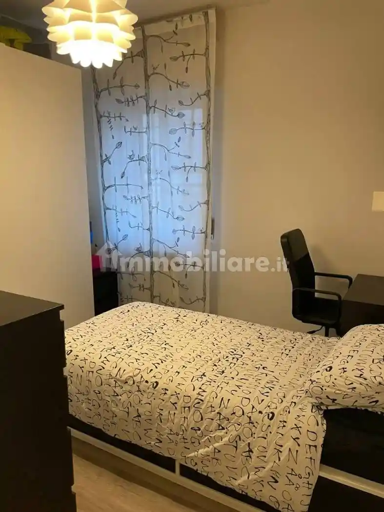 Trilocale piazzale Guglielmo Marconi 37, Chieti Scalo, Chieti - foto 5