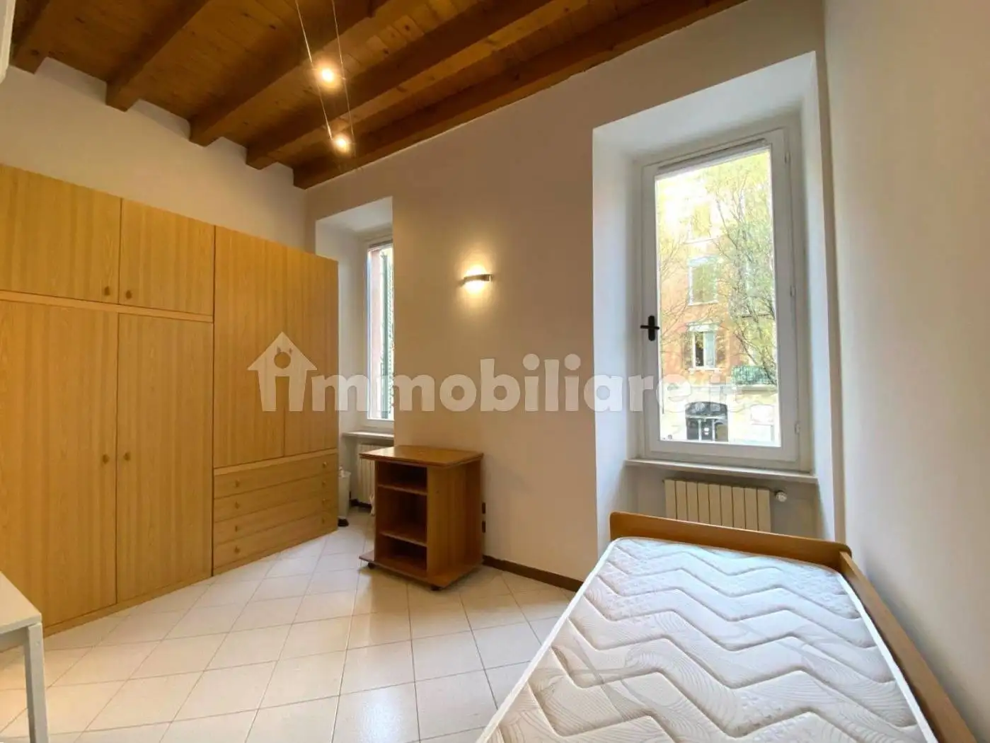 Appartamento in affitto a Brescia