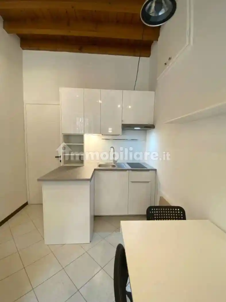 Monolocale vicolo Concavo 10, Carmine, Brescia - foto 2