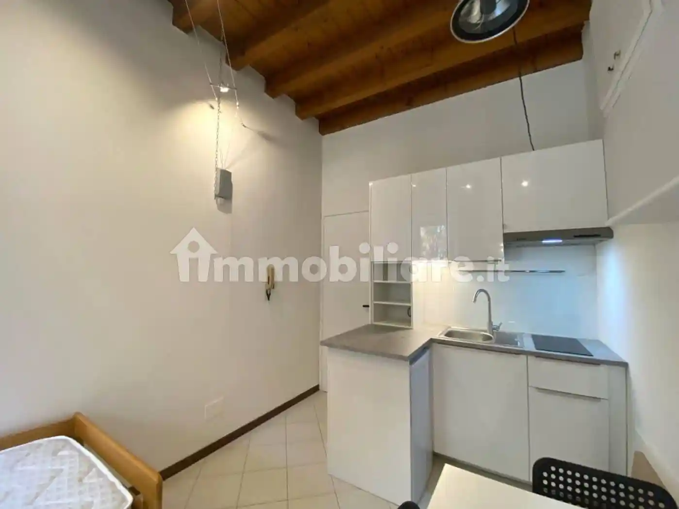 Monolocale vicolo Concavo 10, Carmine, Brescia - foto 3