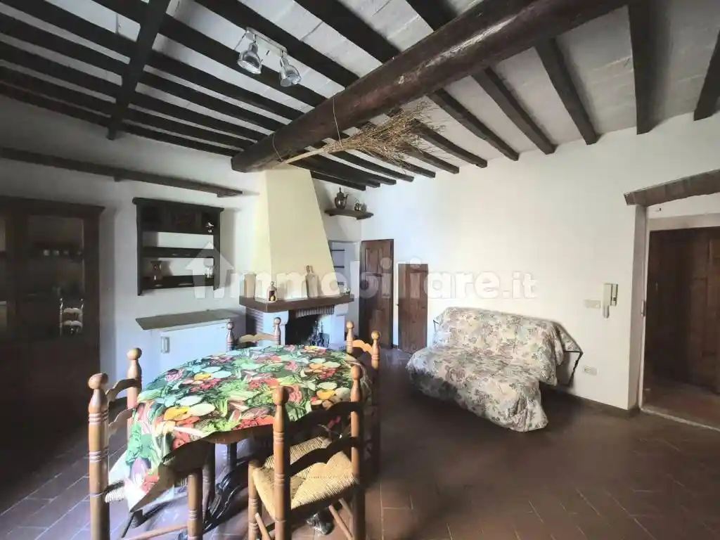 Appartamento in vendita a Pontassieve