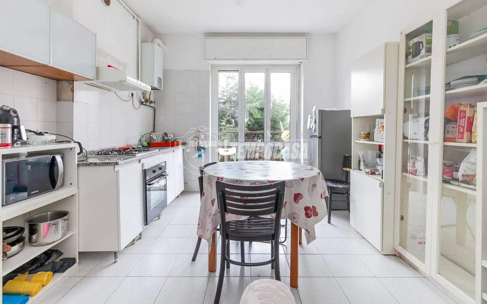 Apartment in vendita a Milan
