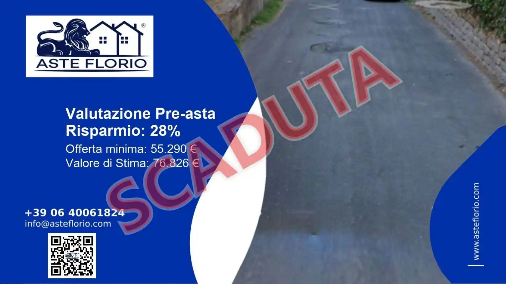 Appartamento in vendita a Bracciano