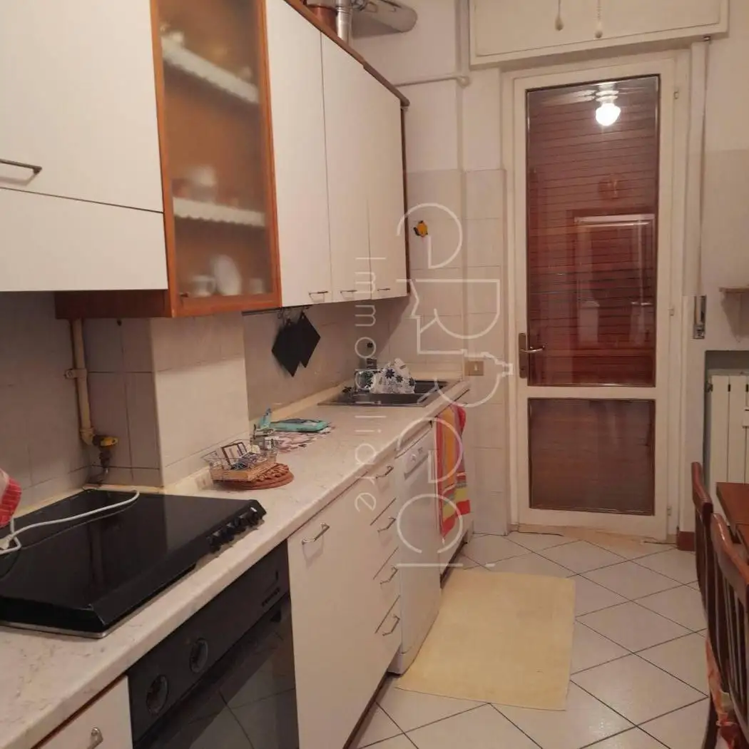 Appartamento in vendita a Mantova