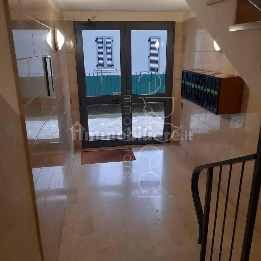 Trilocale viale Pompilio, Due Pini - Te Brunetti, Mantova - foto 2