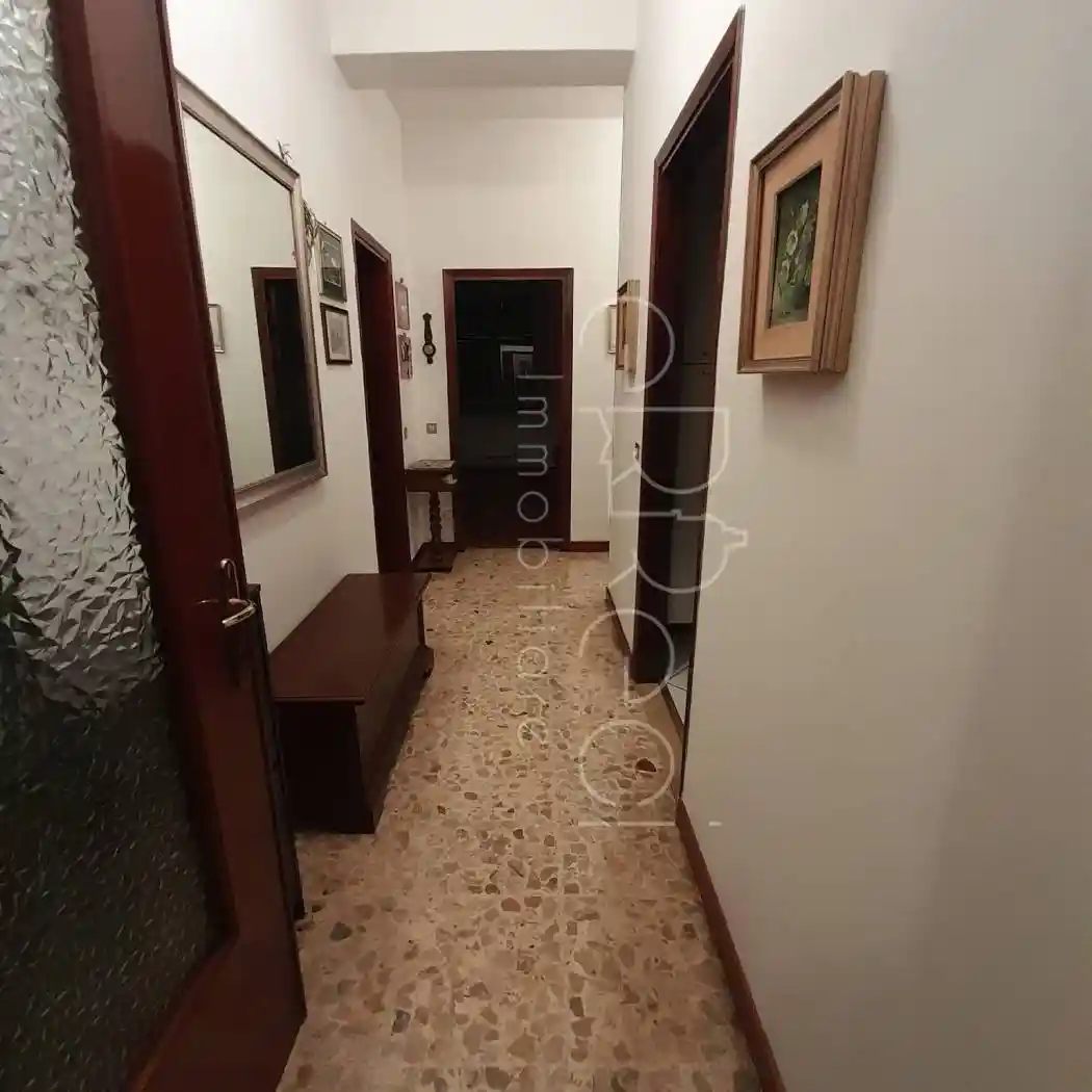 Trilocale viale Pompilio, Due Pini - Te Brunetti, Mantova - foto 4