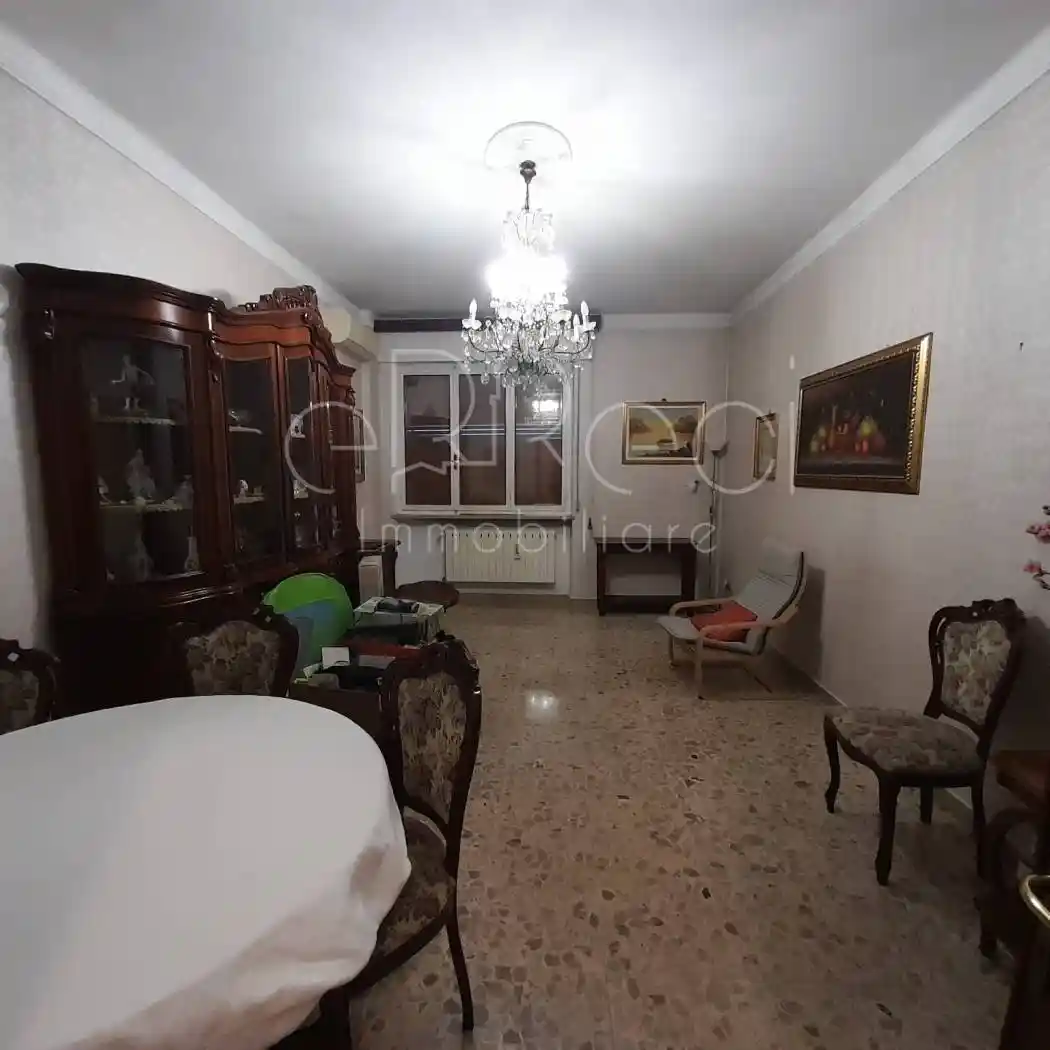 Trilocale viale Pompilio, Due Pini - Te Brunetti, Mantova - foto 5