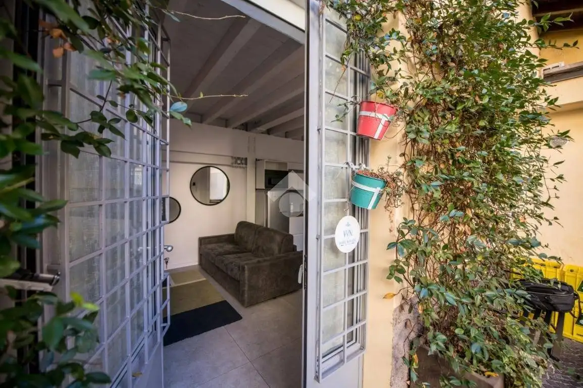 Apartment in vendita a Milan