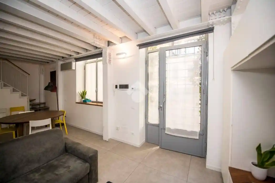 Trilocale Alzaia Naviglio Pavese 2, Ascanio Sforza, Milano - foto 3