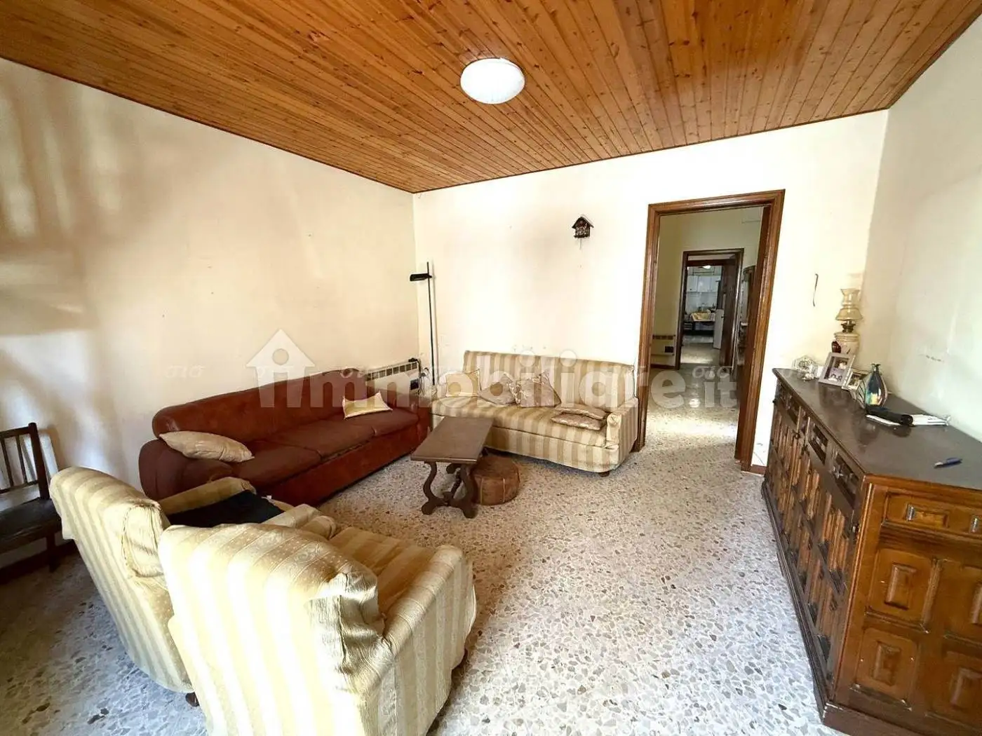 Appartamento in vendita a Aradeo