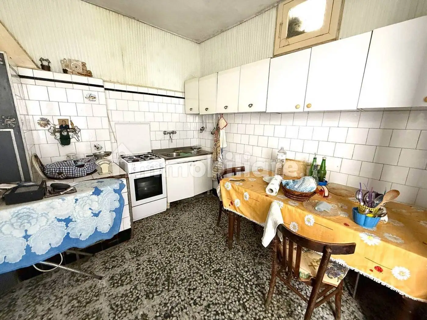 Trilocale via Cafari 15, Aradeo - foto 3