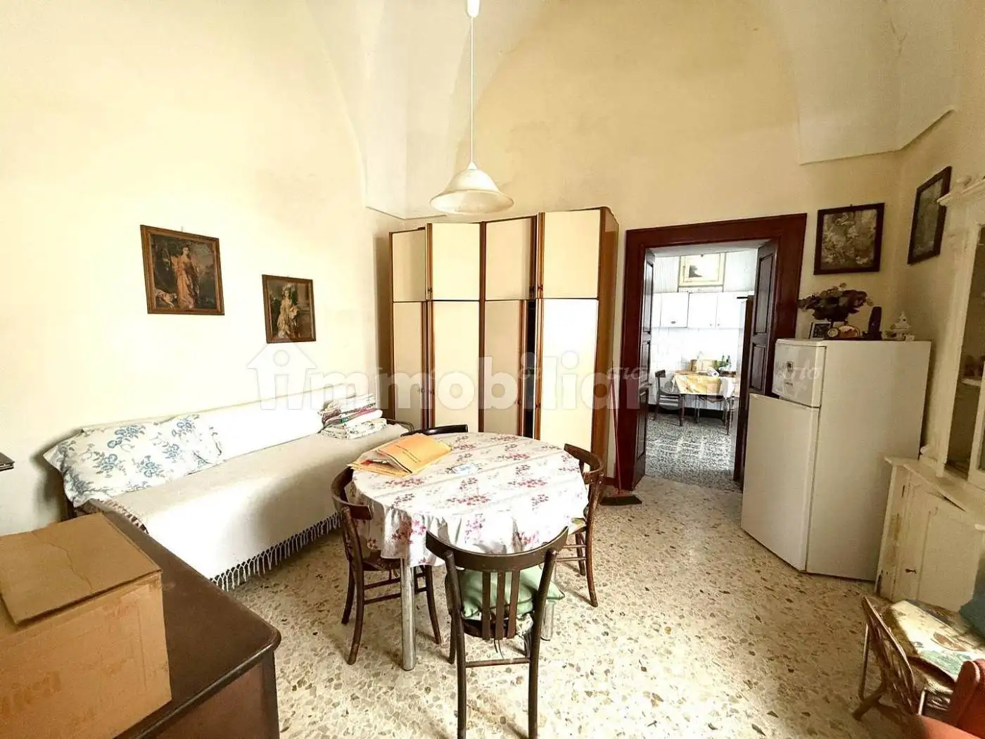 Trilocale via Cafari 15, Aradeo - foto 5