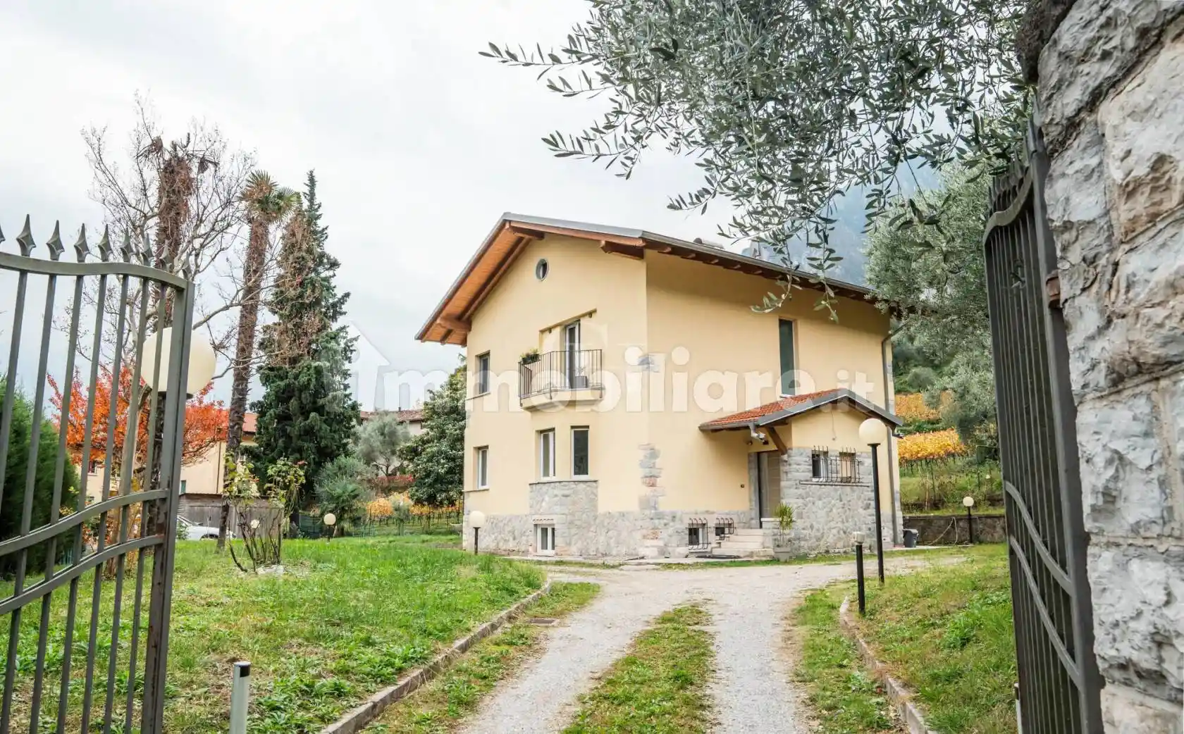 Villa in vendita a Riva del Garda