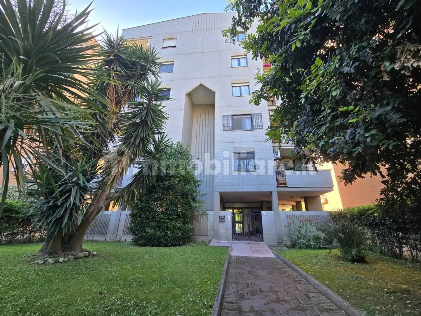 Appartamento in affitto a Roma