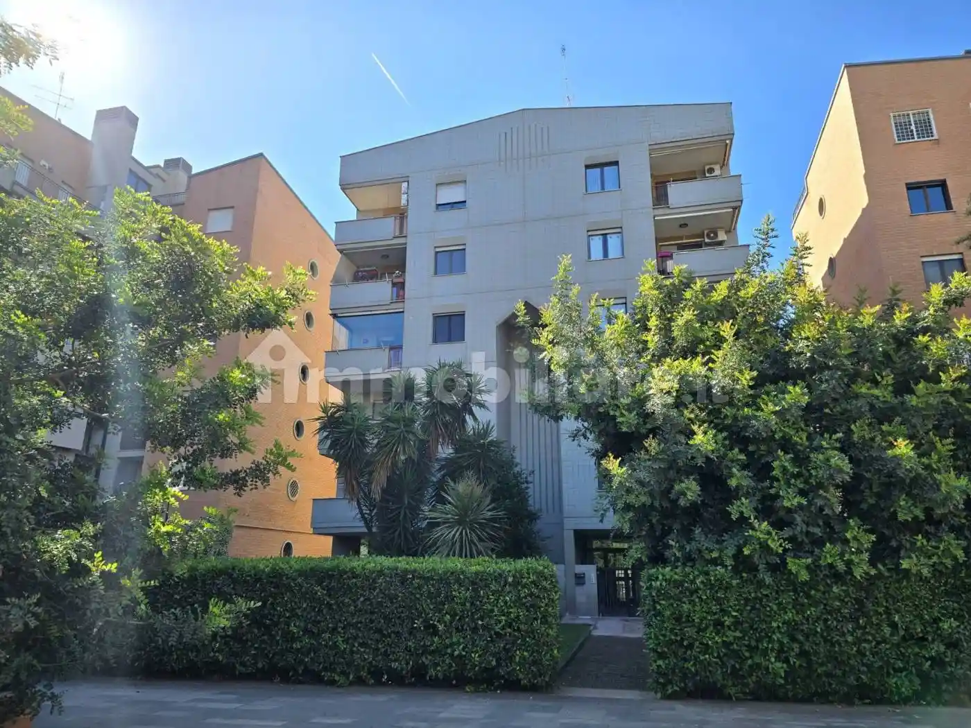 Trilocale viale Avignone 93, Torrino, Roma - foto 2