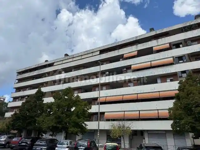 Trilocale via Beniamino Segre, Fonte Laurentina, Roma - foto 2