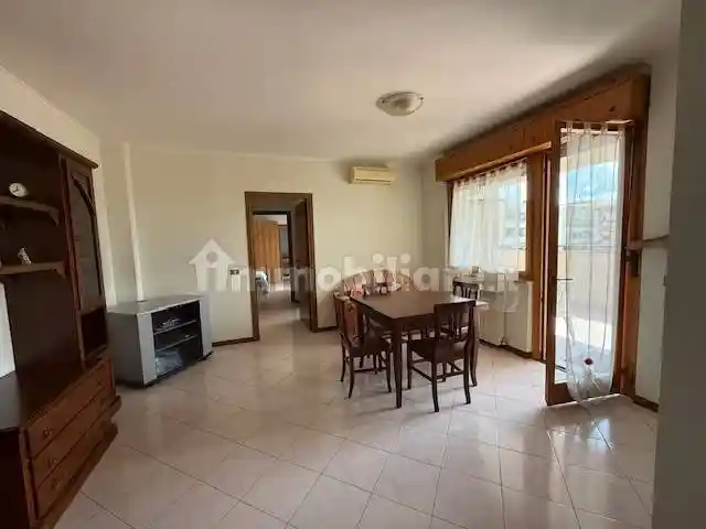 Trilocale via Beniamino Segre, Fonte Laurentina, Roma - foto 4