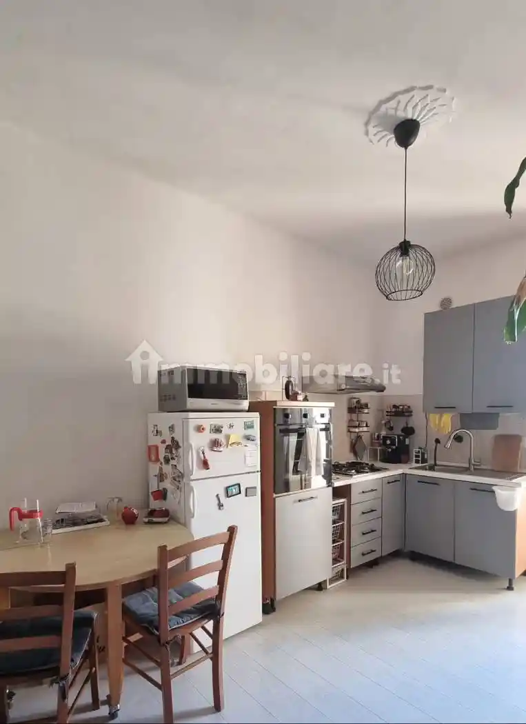 Bilocale piazza Ottorino Respighi 10, Barriera di Milano, Torino - foto 3