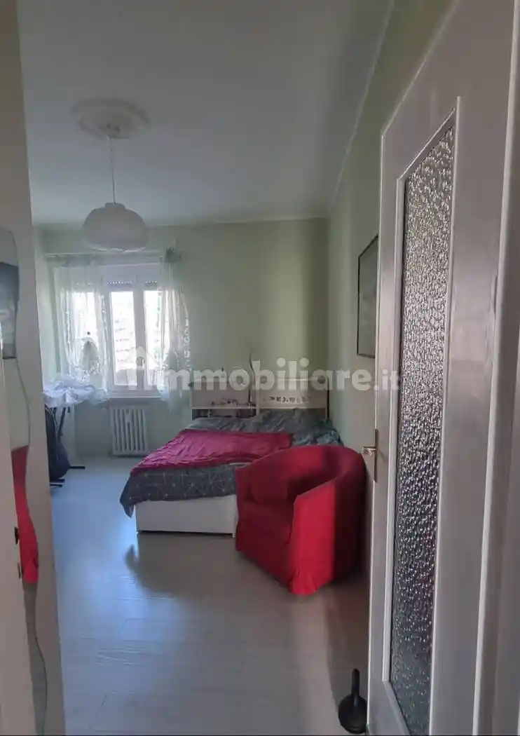 Bilocale piazza Ottorino Respighi 10, Barriera di Milano, Torino - foto 4