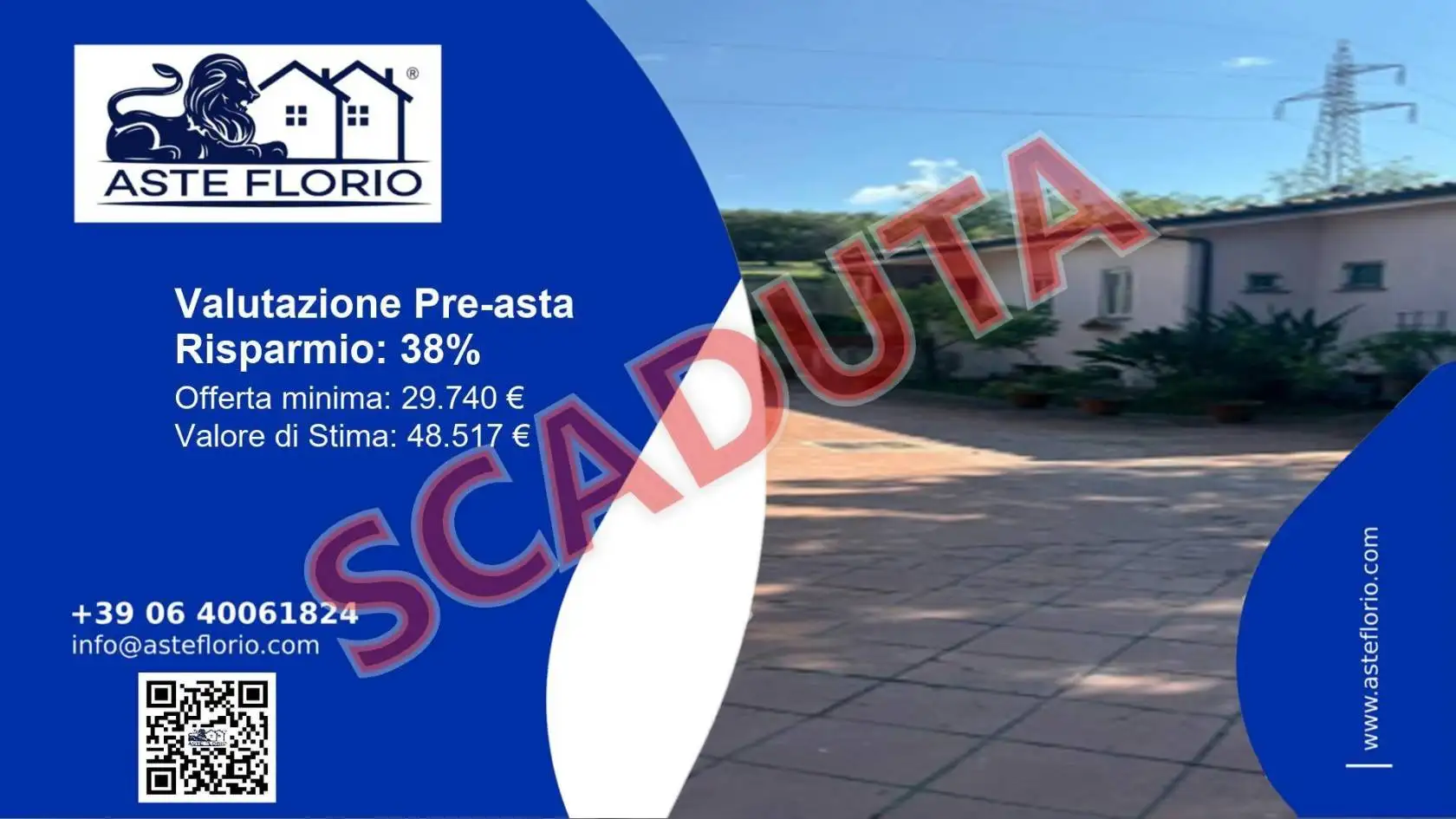 Appartamento in vendita a Catanzaro