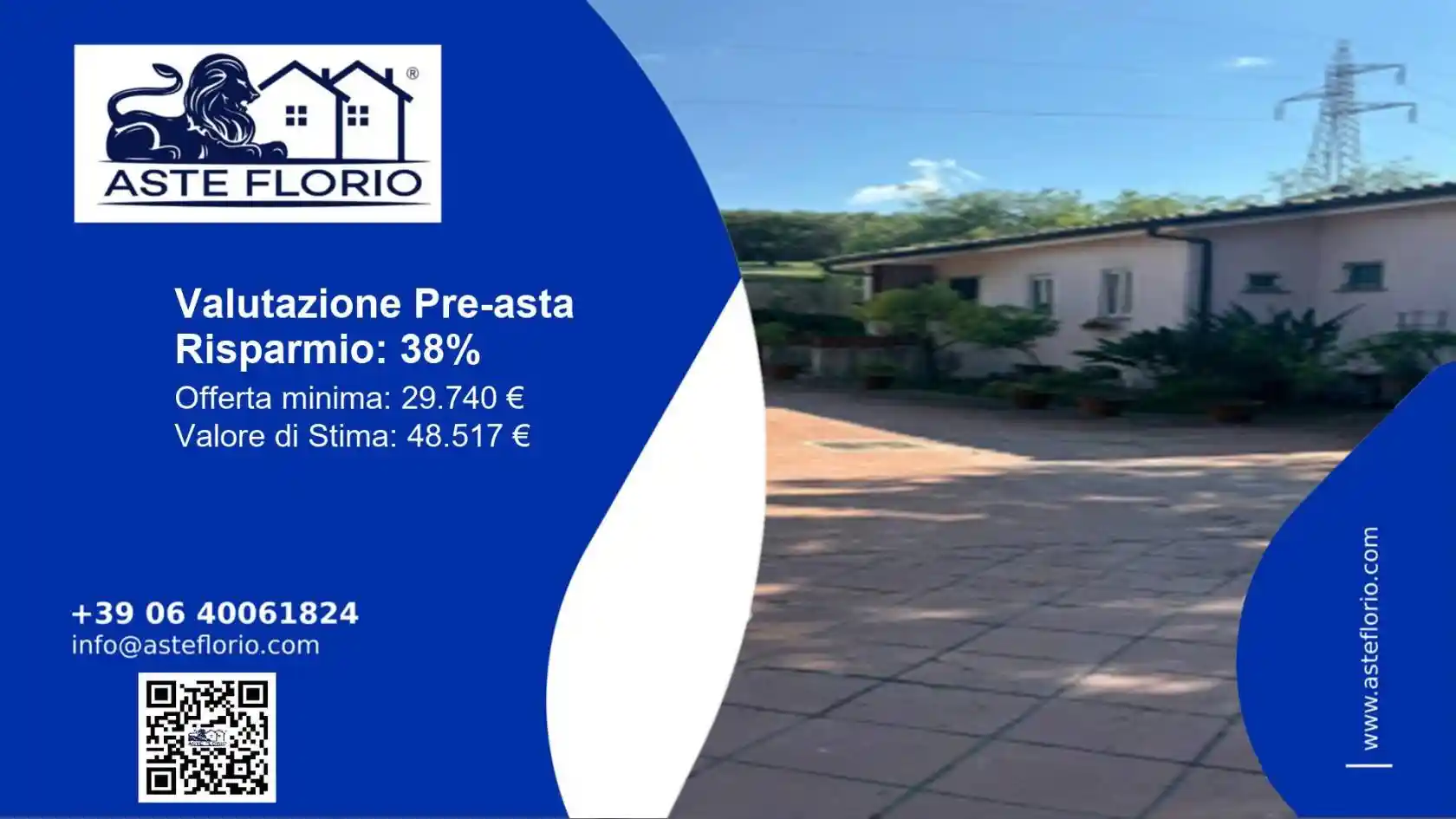 Appartamento all'asta via Posta Vecchia, Catanzaro - foto 2