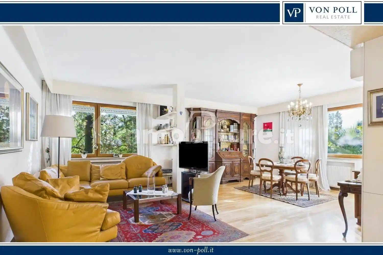 Appartamento in vendita a Bolzano