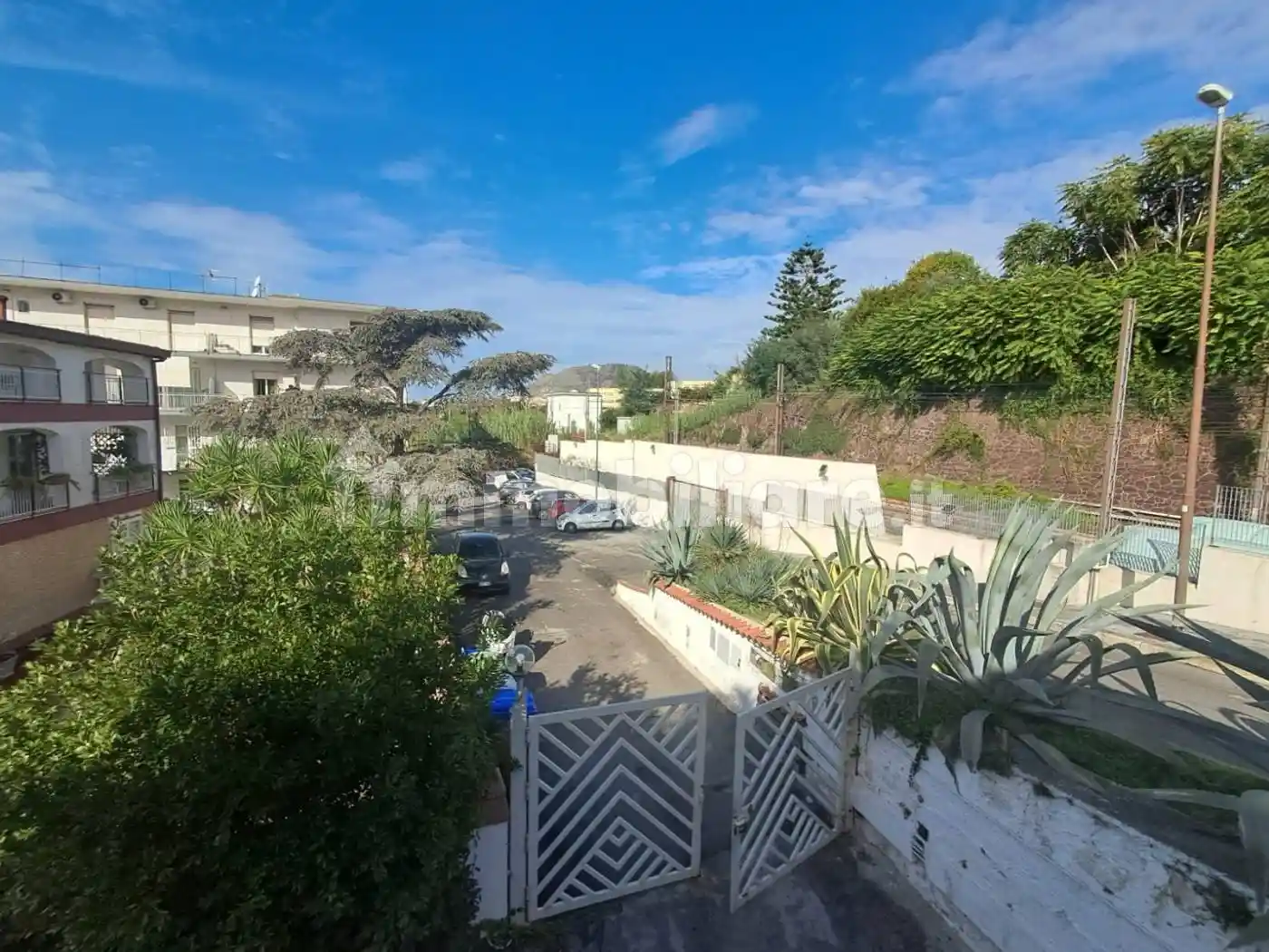 Trilocale via Suolo San Gennaro, Pozzuoli Alta, Pozzuoli - foto 3