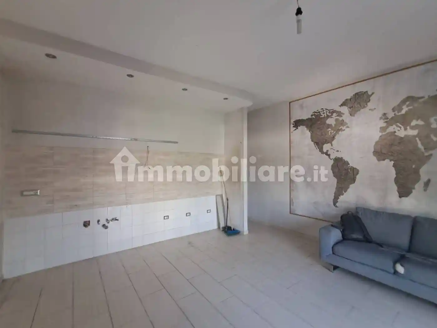 Trilocale via Suolo San Gennaro, Pozzuoli Alta, Pozzuoli - foto 4