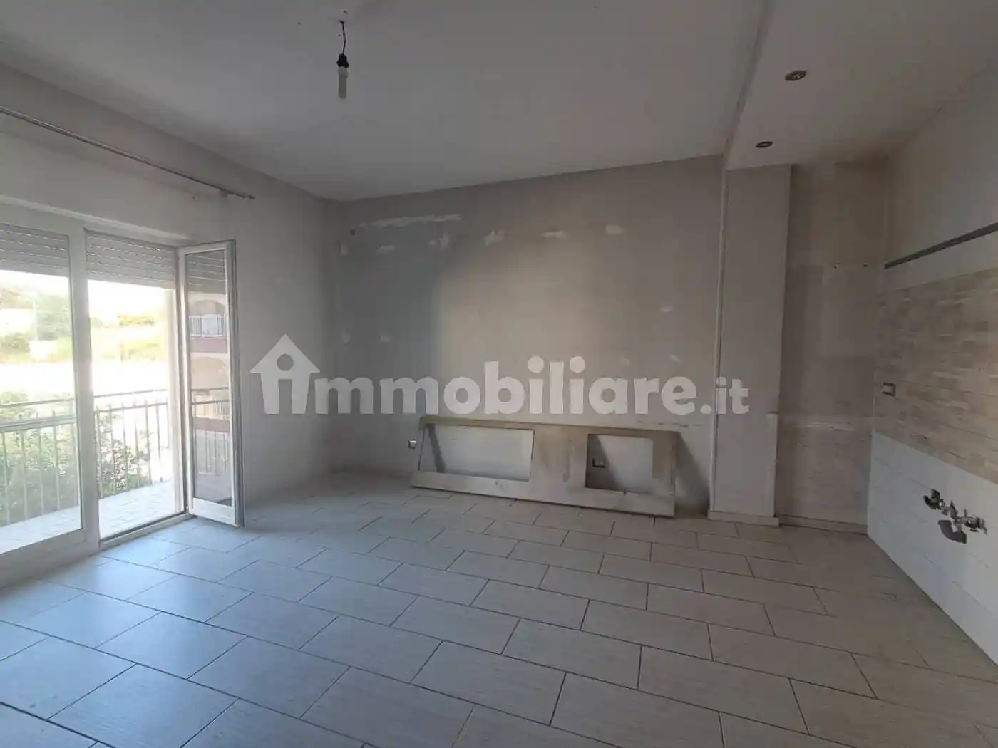 Trilocale via Suolo San Gennaro, Pozzuoli Alta, Pozzuoli - foto 5