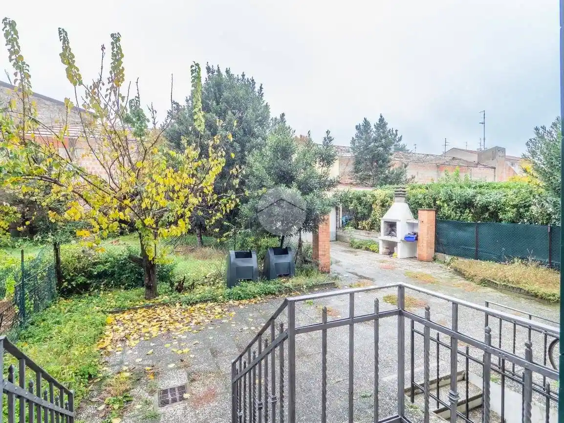 Terratetto plurifamiliare via Porta Catena 17, Canapa, Ferrara - foto 4