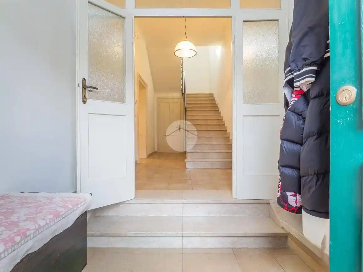 Terratetto plurifamiliare via Porta Catena 17, Canapa, Ferrara - foto 5