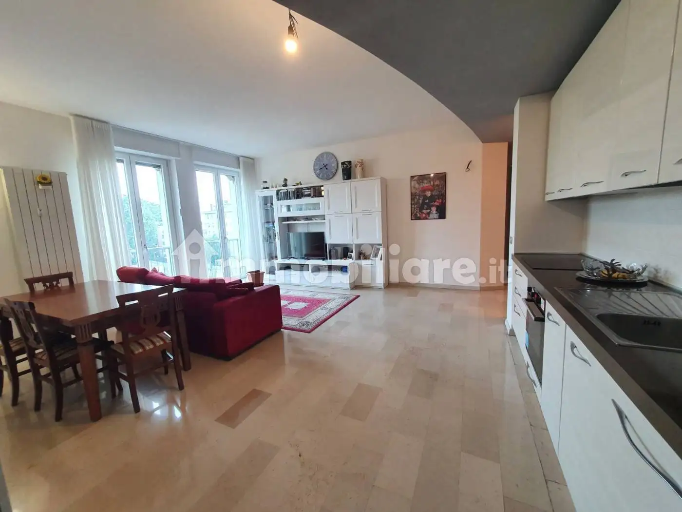 Appartamento in vendita a Gallarate