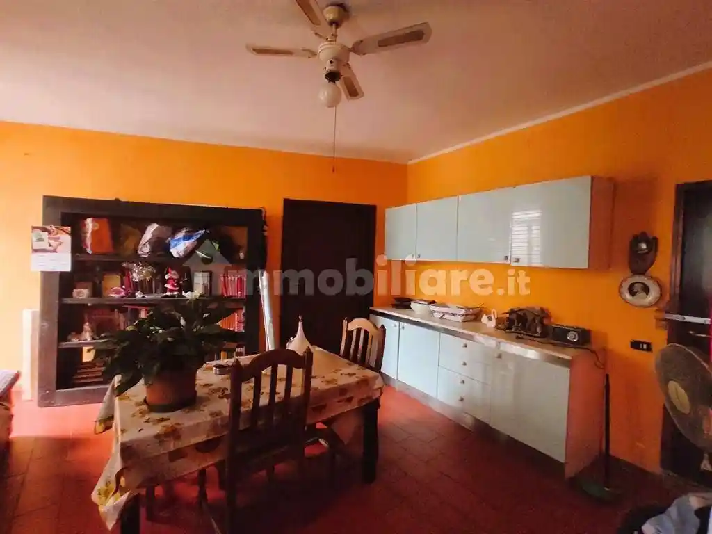 Appartamento in vendita a Spirano