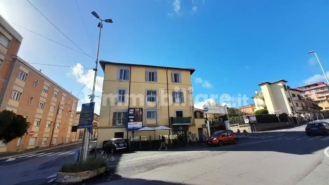 Appartamento in vendita a Bracciano