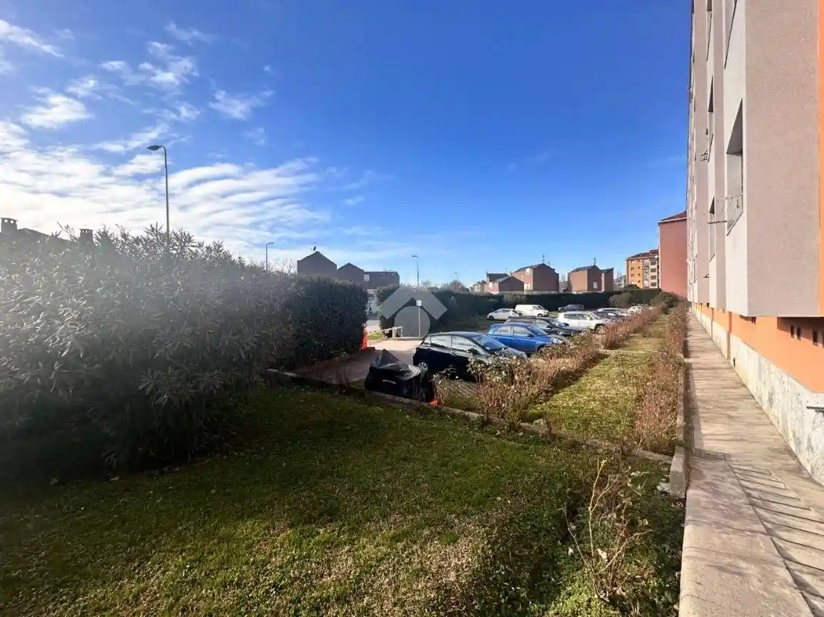 Bilocale via Betti Ugo 59, Gallaratese, Milano - foto 3