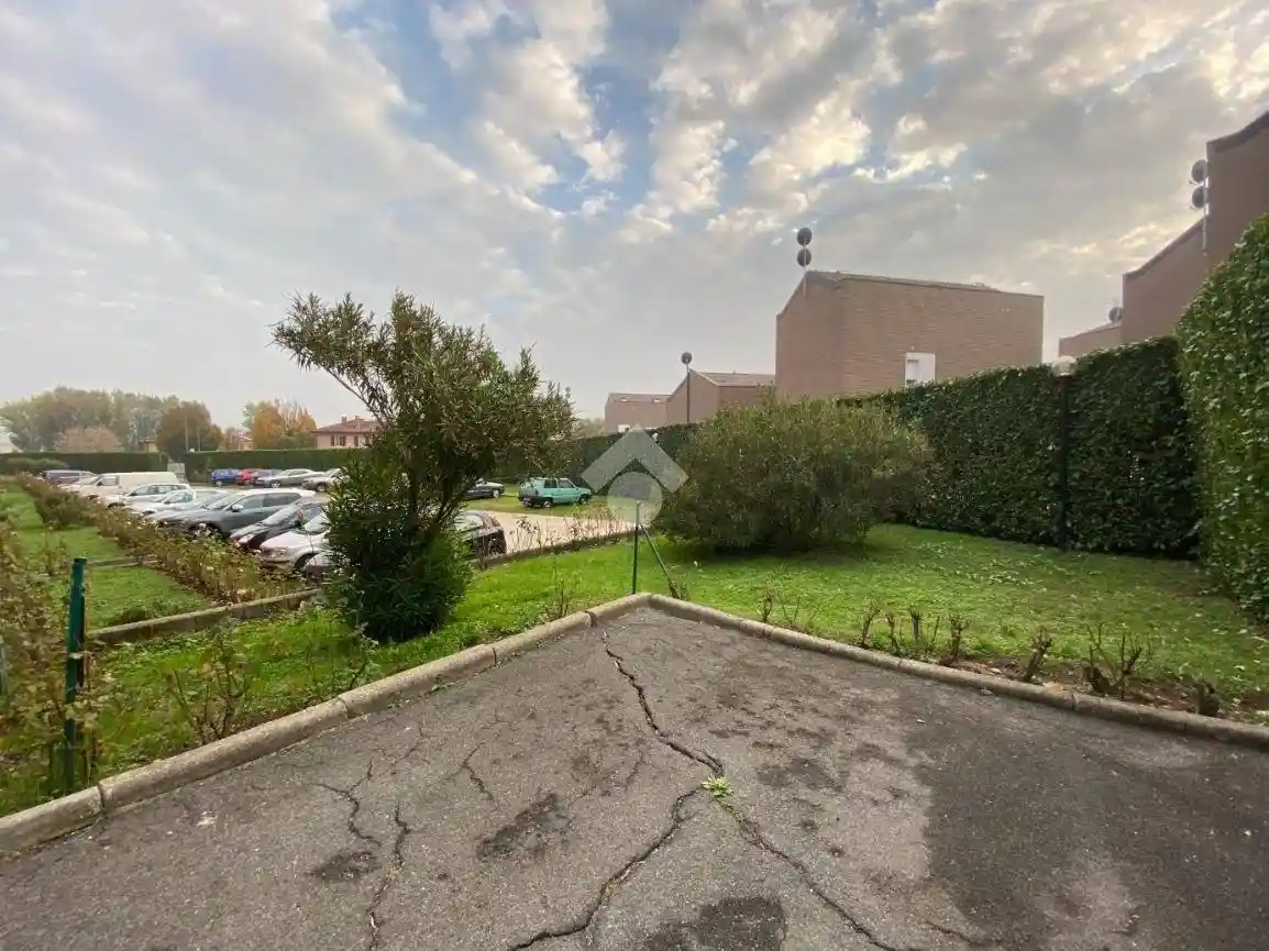 Bilocale via Betti Ugo 59, Gallaratese, Milano - foto 4