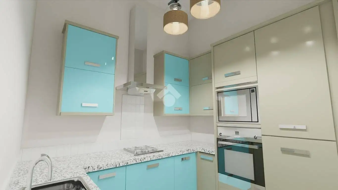 Appartamento in vendita a Terni