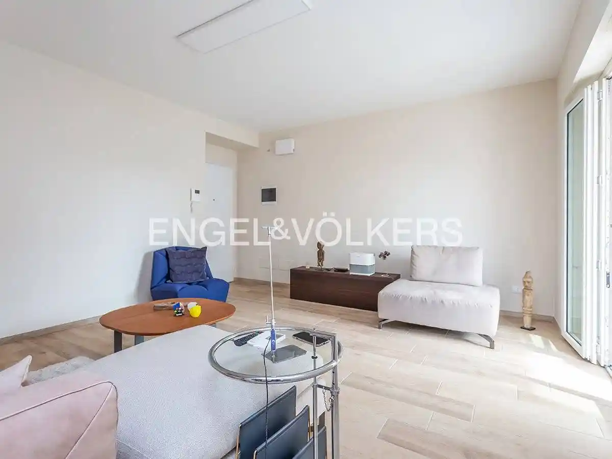 Trilocale via Soveria Mannelli, Anagnina, Roma - foto 3